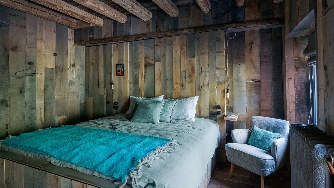 Photo of Bedroom in Vittorio Veneto