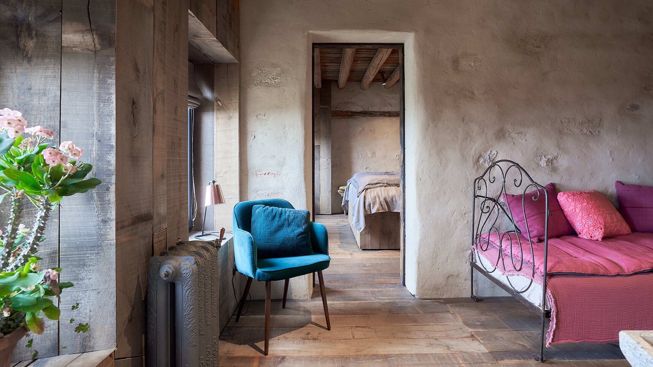 Photo of Bedroom in Vittorio Veneto