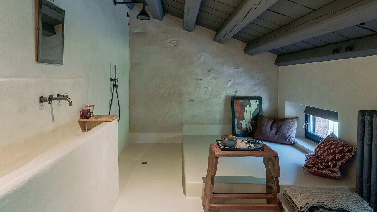 Photo of Bathroom in Vittorio Veneto
