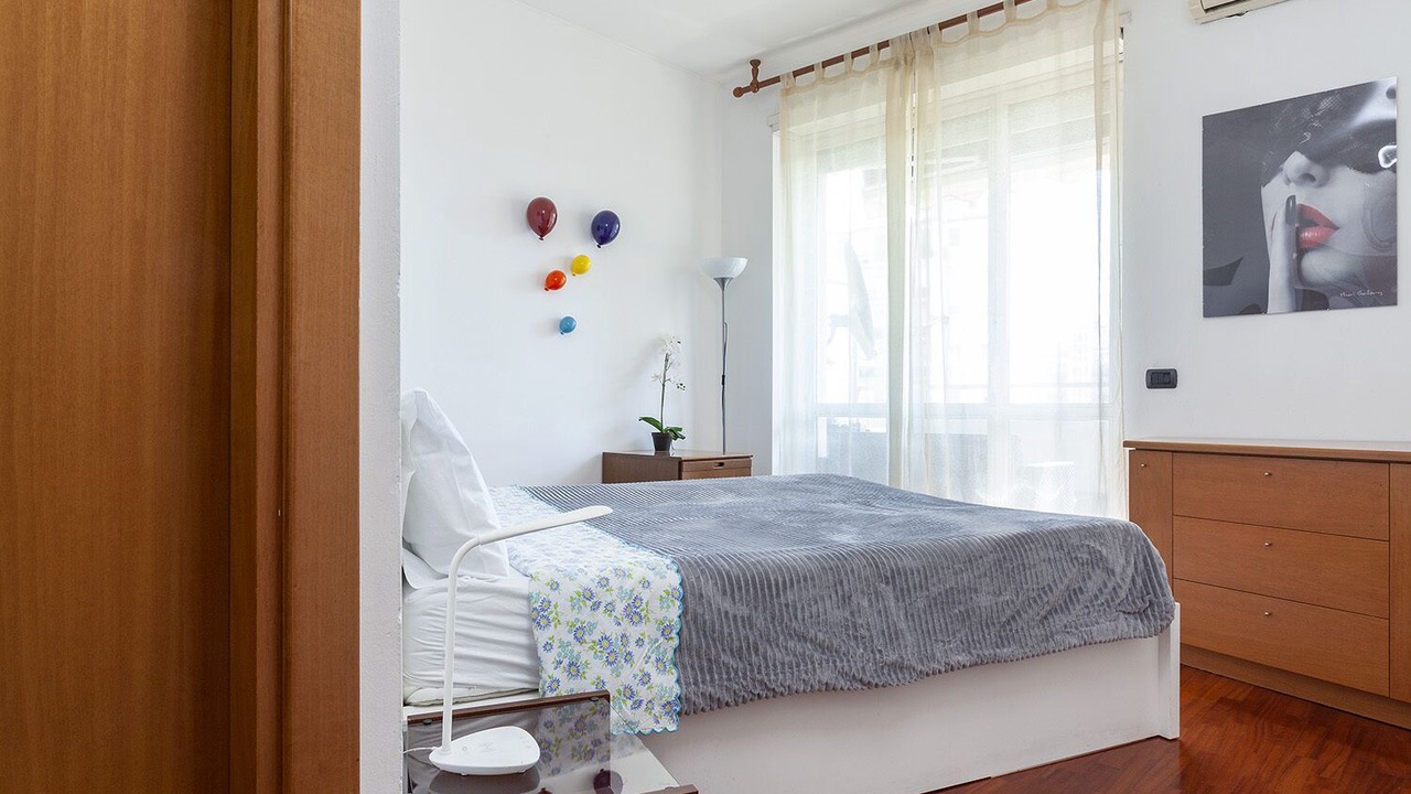 Photo of Bedroom in Gioia