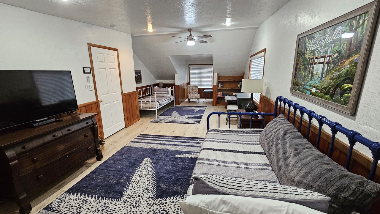 Photo of Bedroom in Brookings