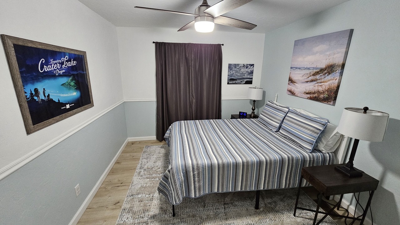 Photo of Bedroom in Brookings