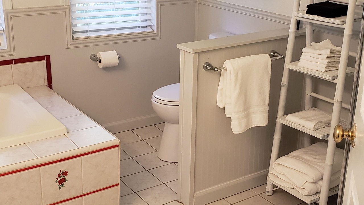 Photo of Bathroom in Brookings