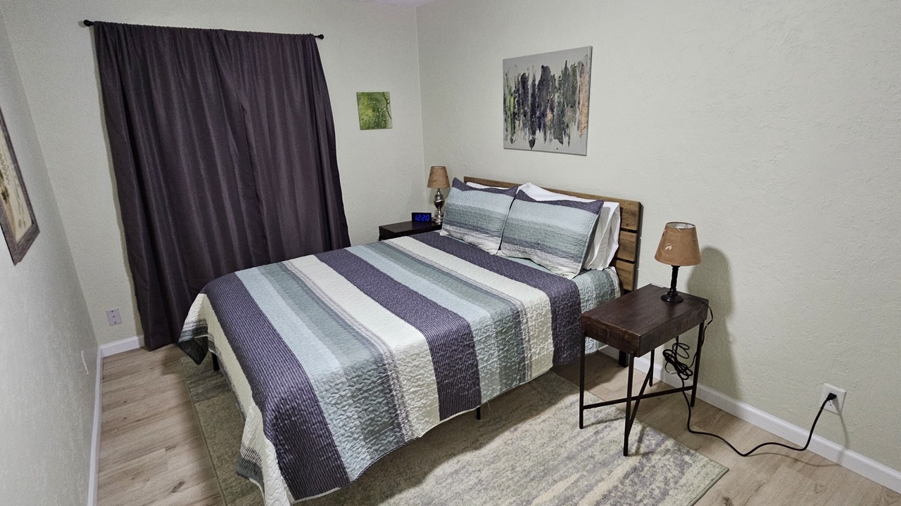 Photo of Bedroom in Brookings
