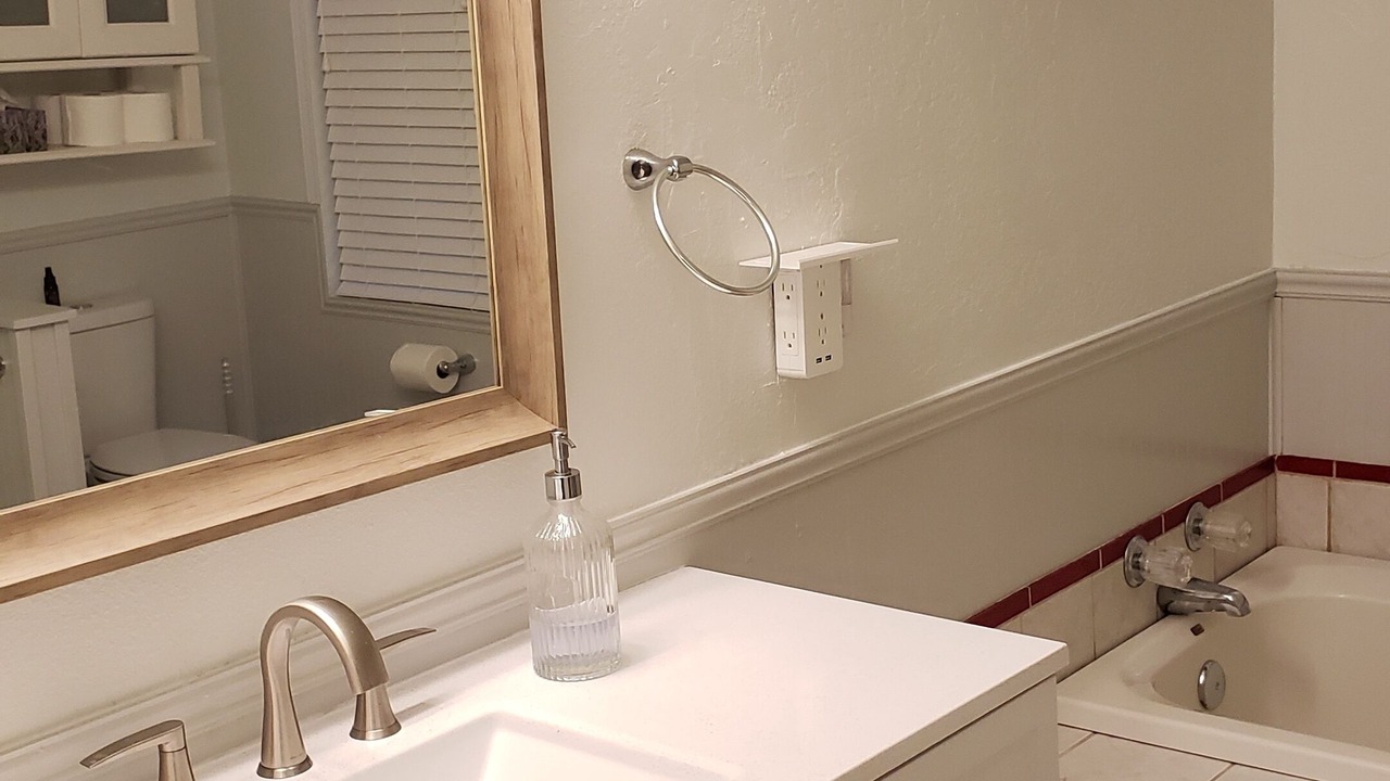 Photo of Bathroom in Brookings
