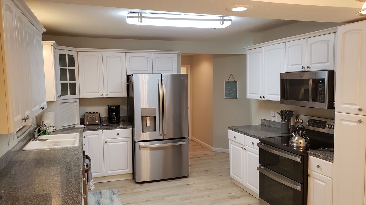 Photo of Kitchen in Brookings