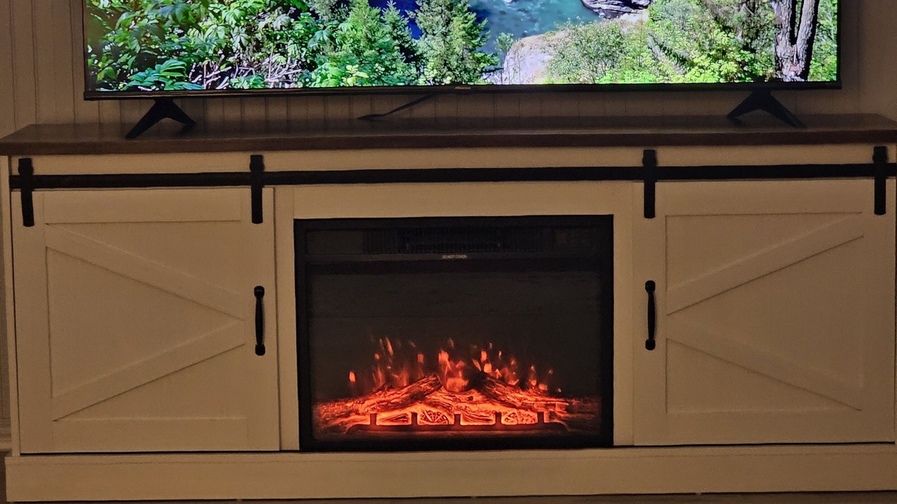 Photo of Livingroom in Brookings