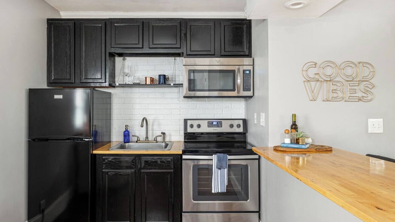 Photo of Kitchen in West End