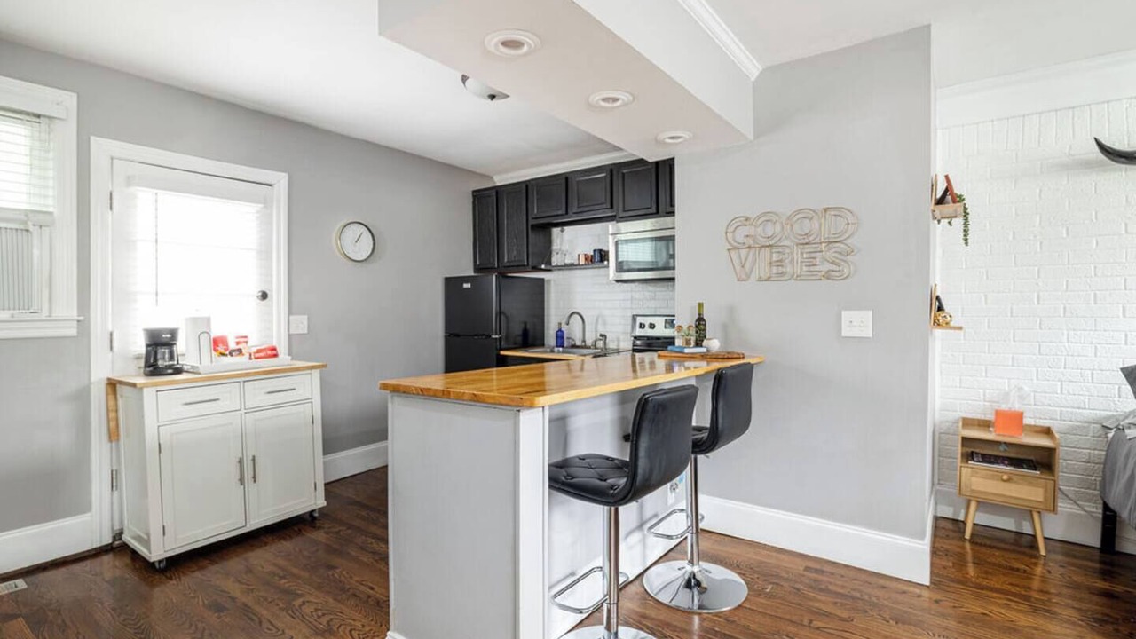 Photo of Kitchen in West End