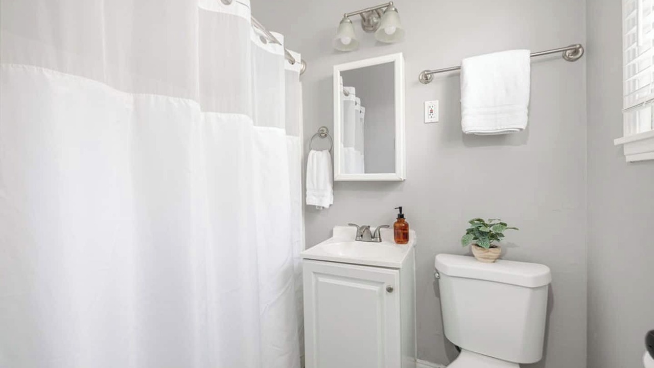 Photo of Bathroom in West End