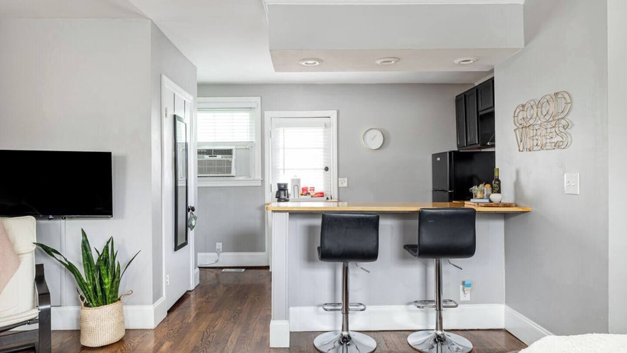 Photo of Kitchen in West End