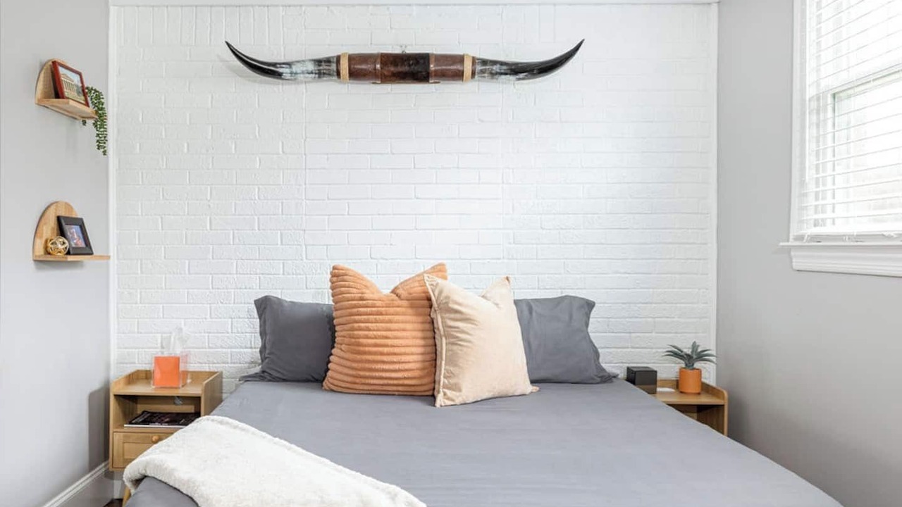 Photo of Bedroom in West End