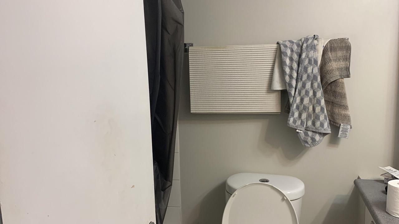 Photo of Bathroom in Coal Harbour