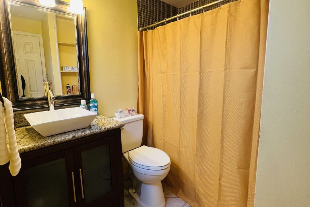 Photo of Bathroom in Pittsburgh