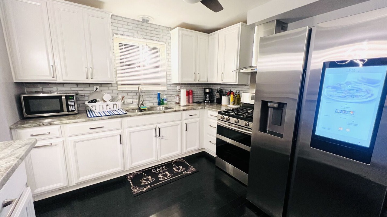 Photo of Kitchen in Pittsburgh