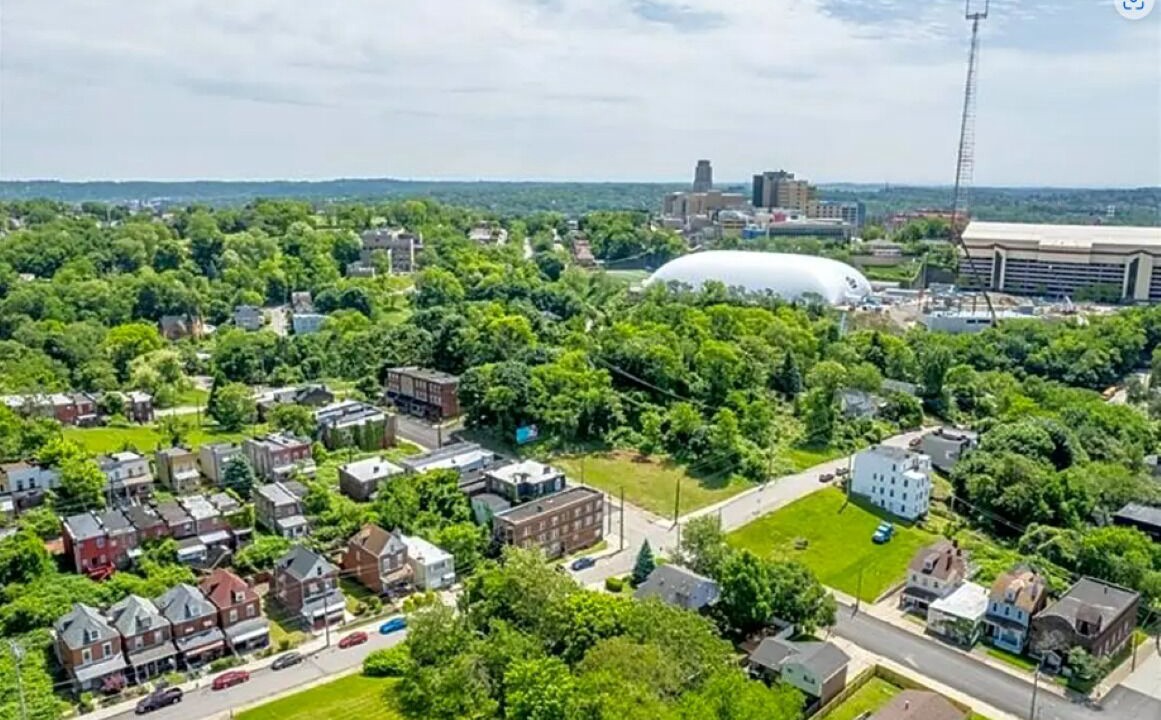 Photo of Outdoor in Pittsburgh