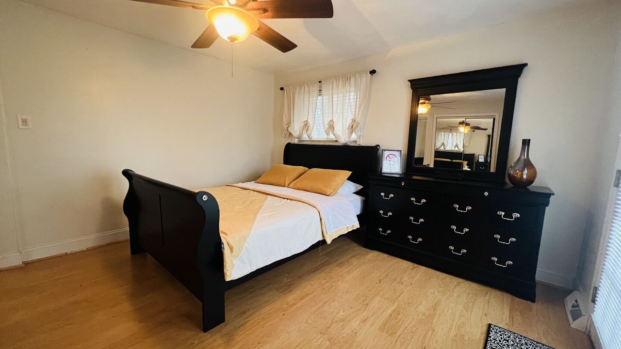 Photo of Bedroom in Pittsburgh