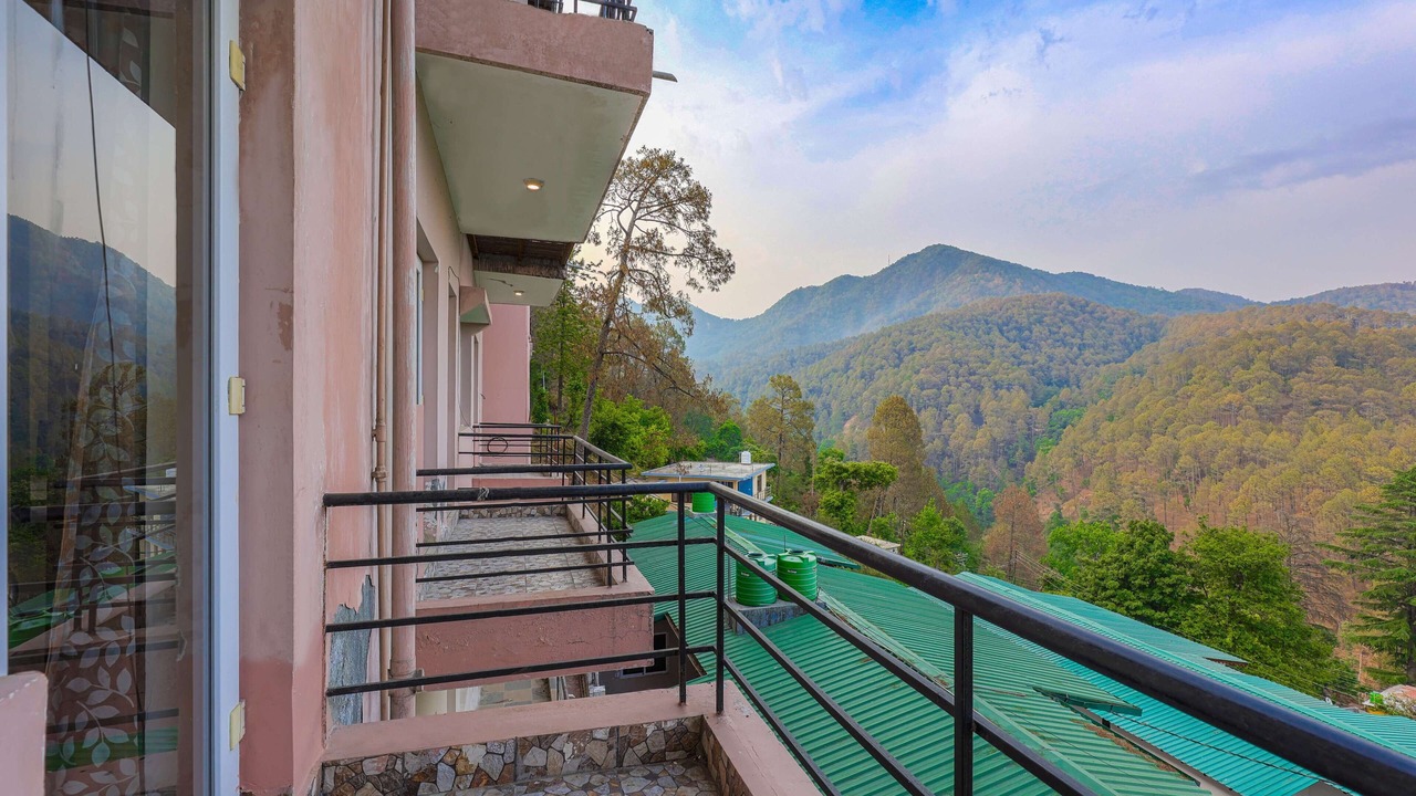 Photo of Outdoor in Shyamkhet