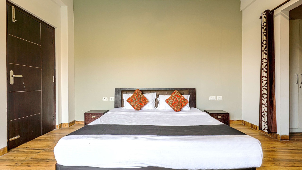 Photo of Bedroom in Shyamkhet