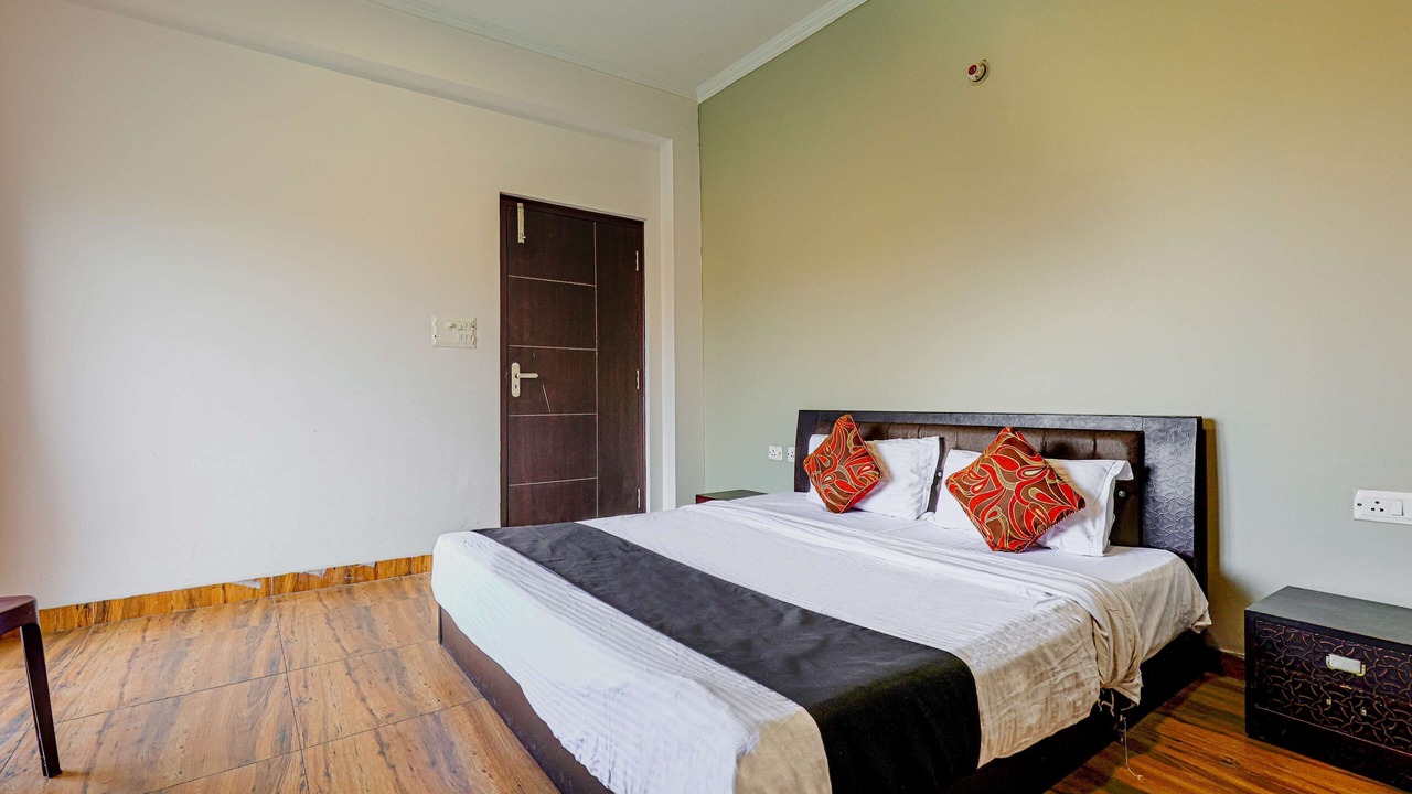 Photo of Bedroom in Shyamkhet