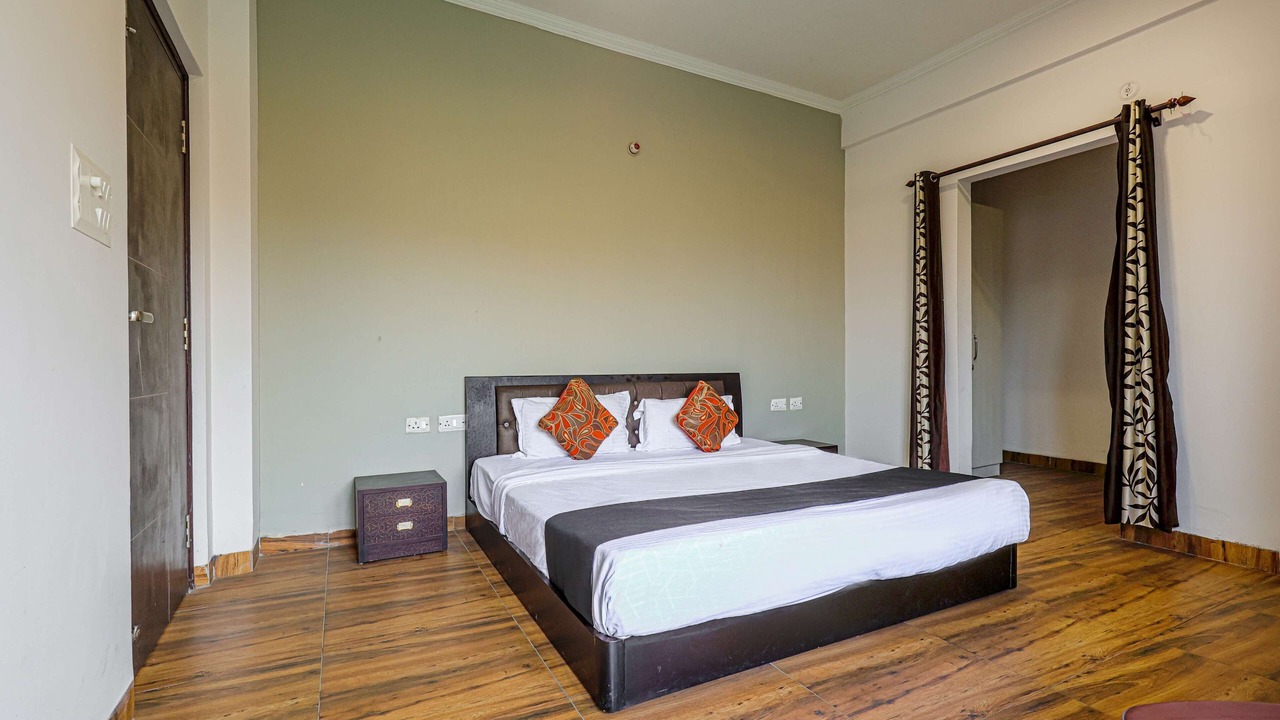 Photo of Bedroom in Shyamkhet