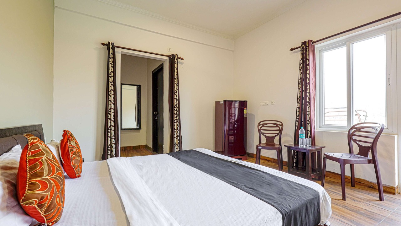 Photo of Bedroom in Shyamkhet
