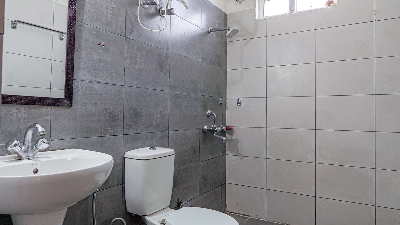 Photo of Bathroom in Shyamkhet