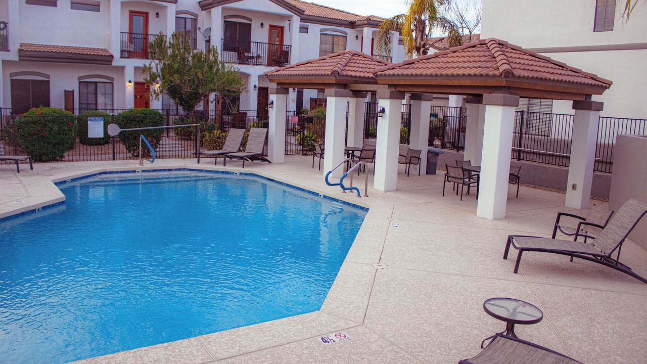 Photo of Outdoor in Paradise Valley Village