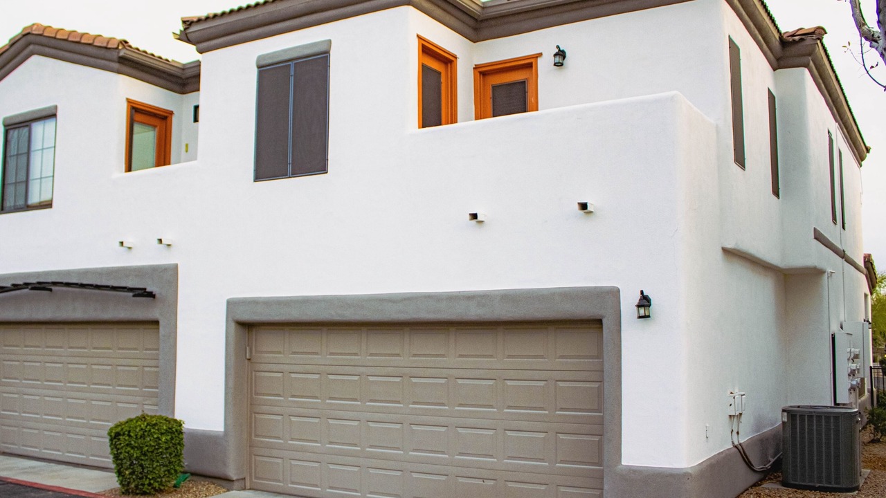 Photo of Outdoor in Paradise Valley Village