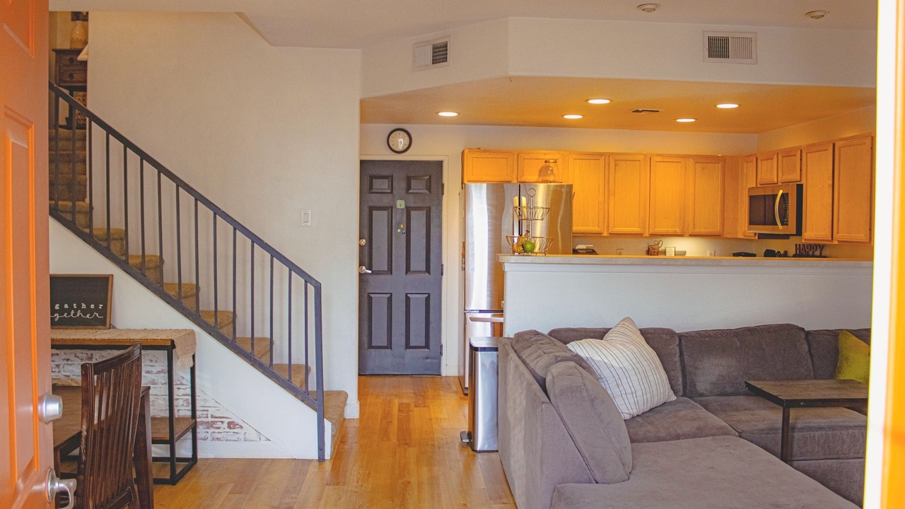 Photo of Livingroom in Paradise Valley Village