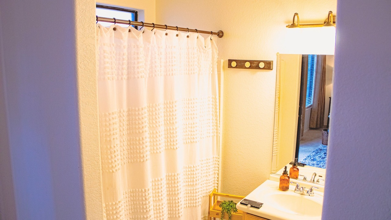 Photo of Bathroom in Paradise Valley Village
