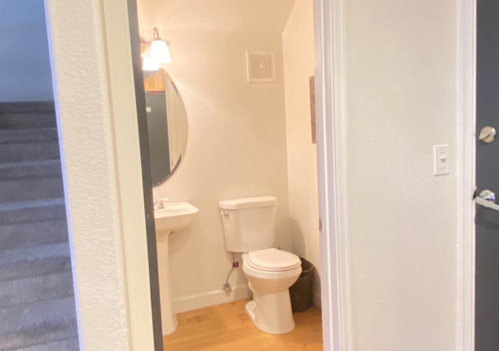 Photo of Bathroom in Paradise Valley Village