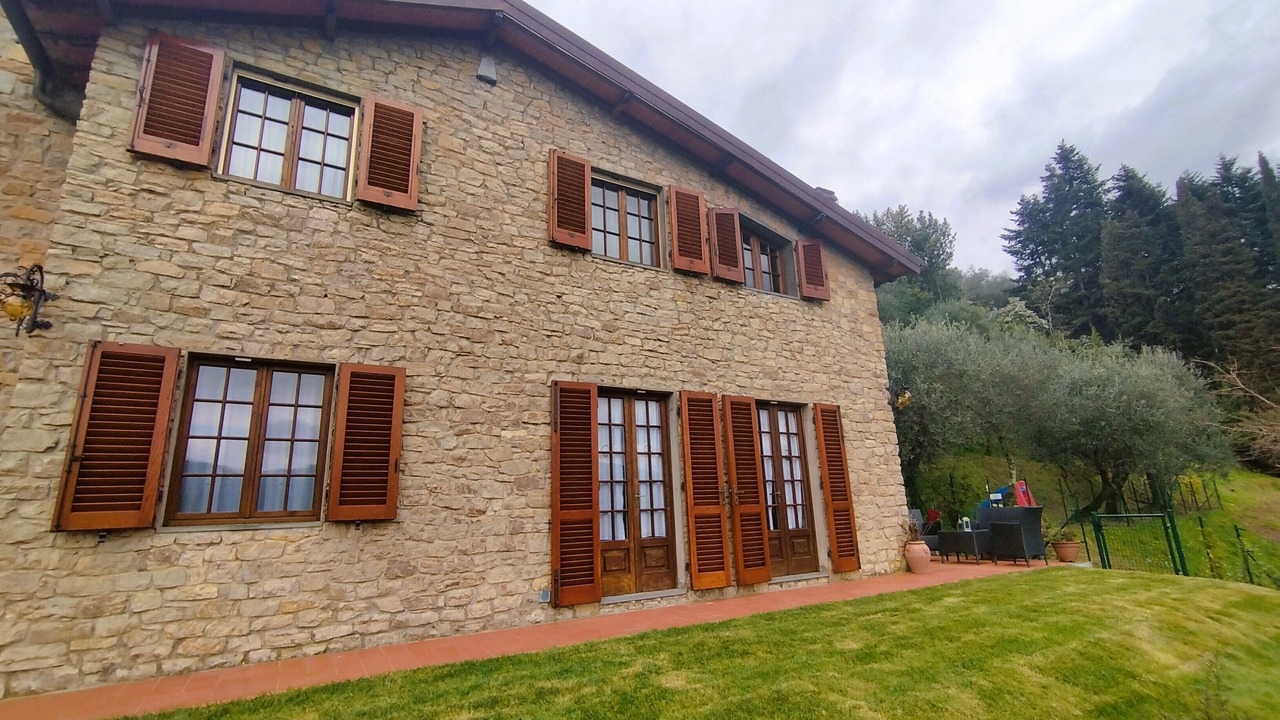 Photo of Outdoor in Pescia