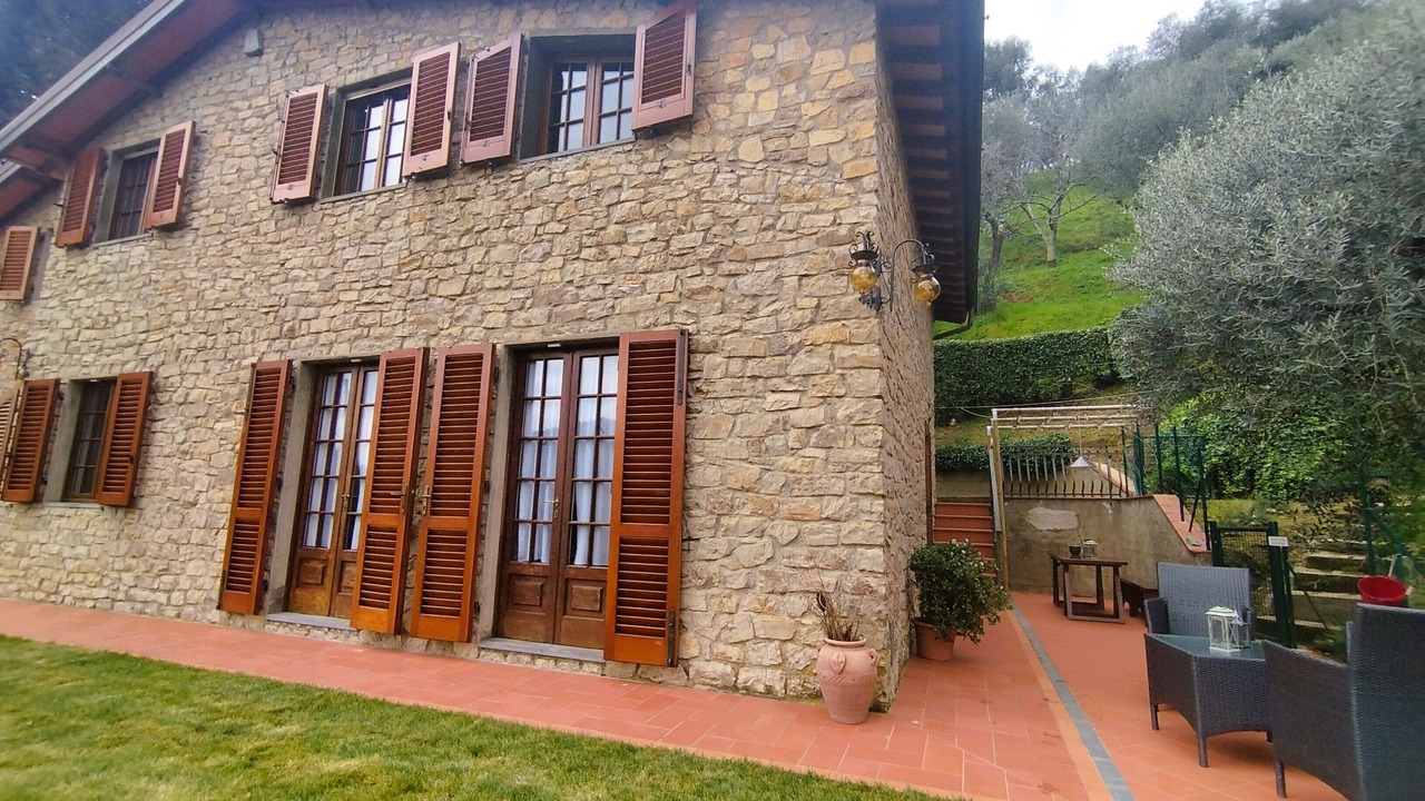 Photo of Outdoor in Pescia