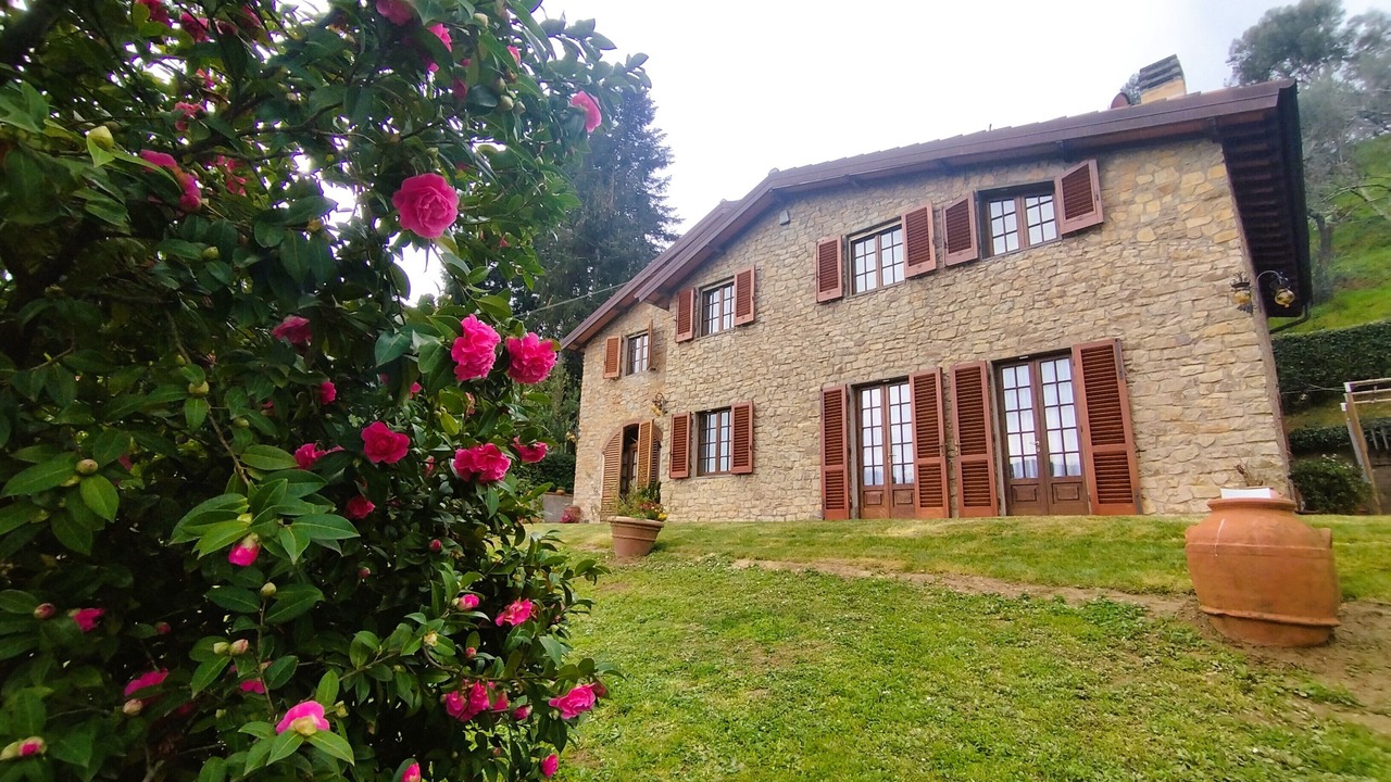 Photo of Outdoor in Pescia