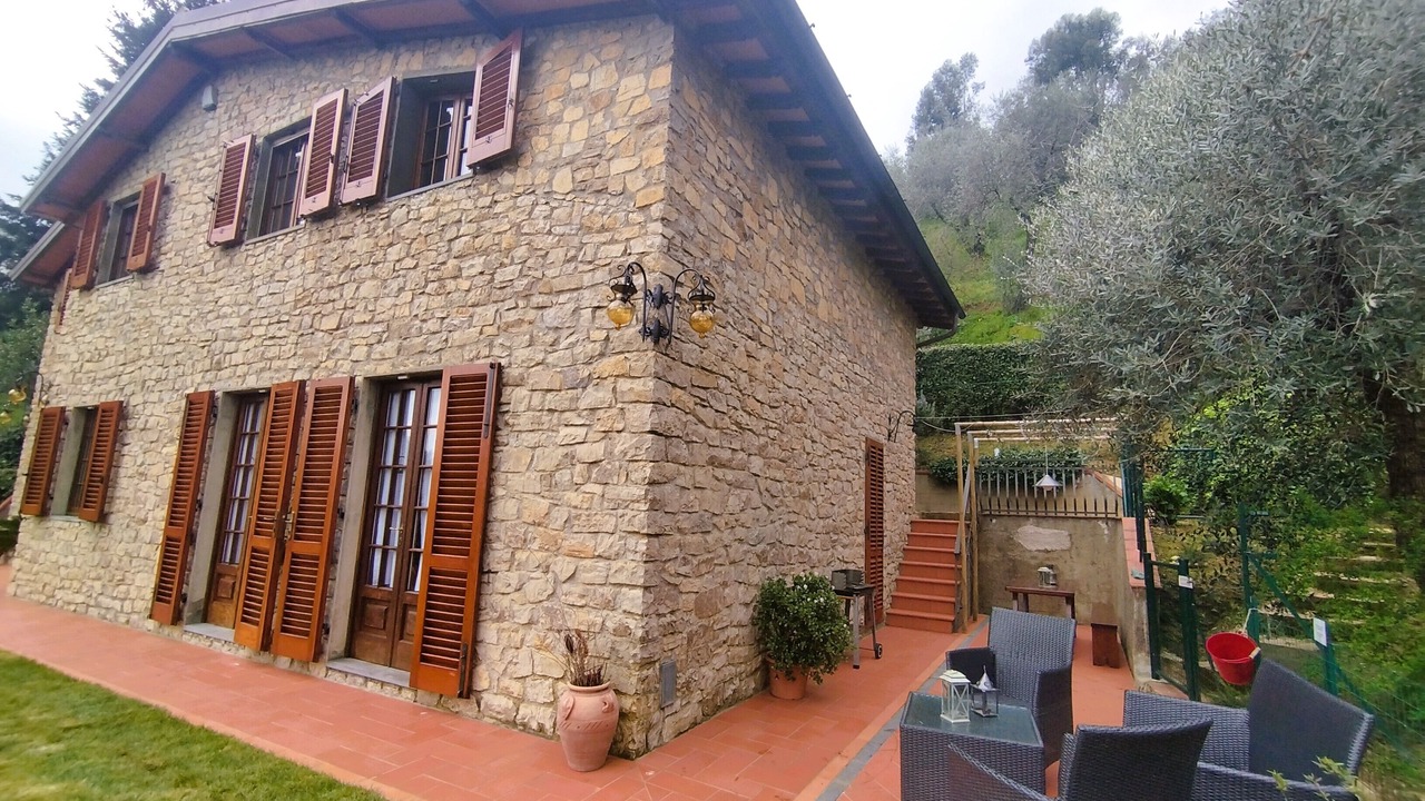 Photo of Outdoor in Pescia