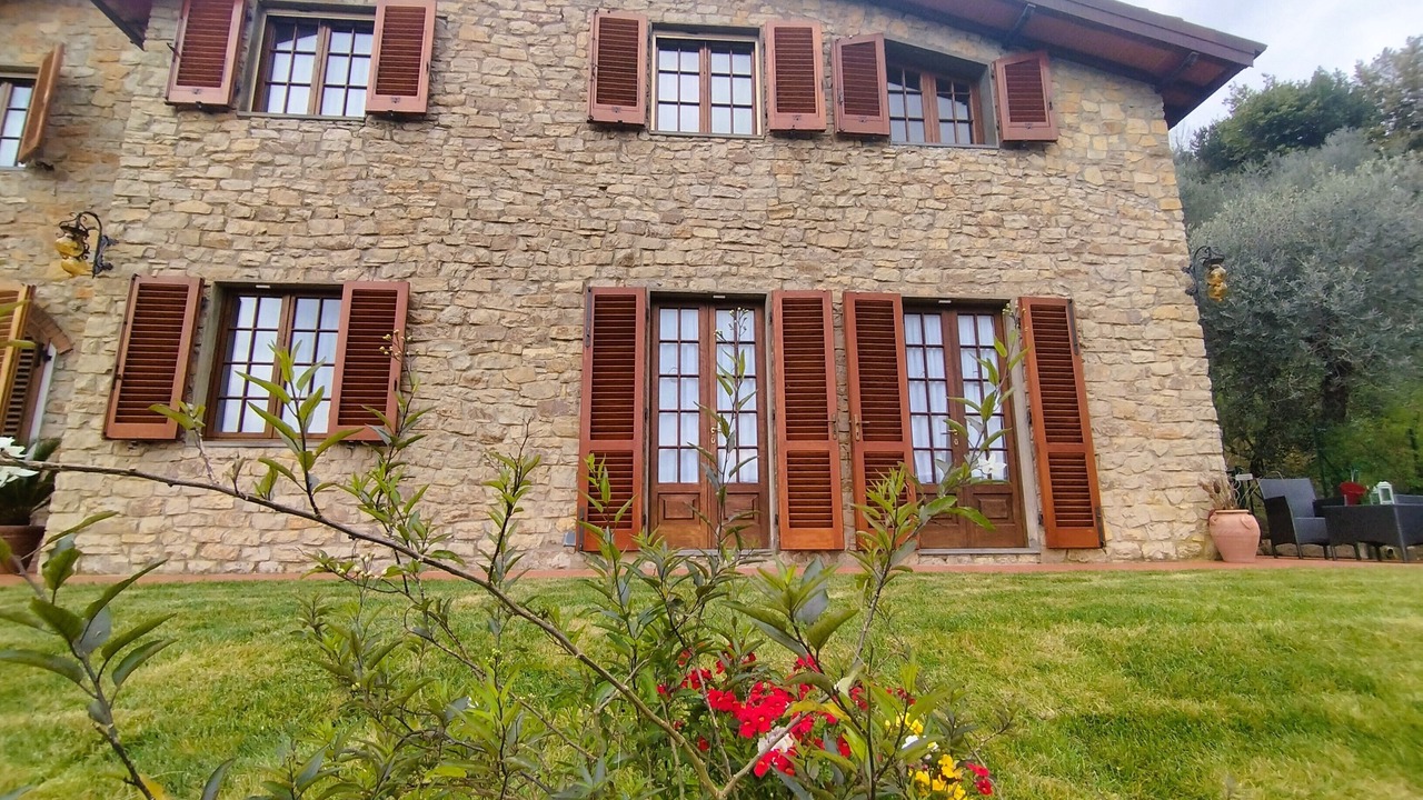 Photo of Outdoor in Pescia