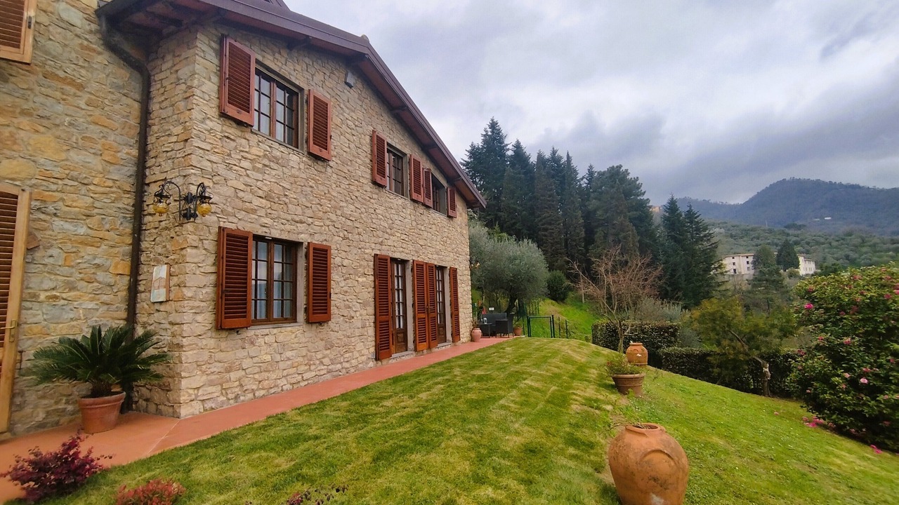 Photo of Outdoor in Pescia