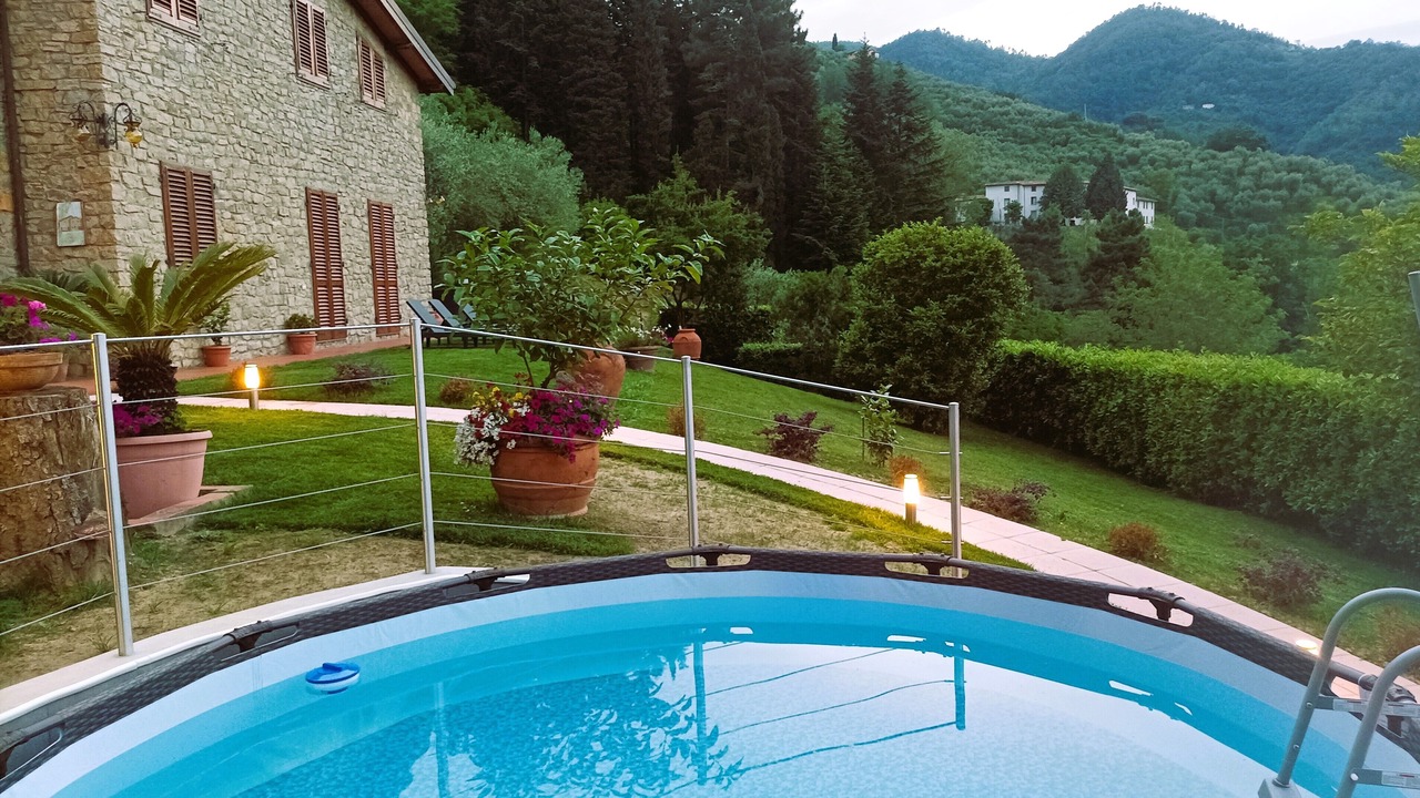 Photo of Outdoor in Pescia