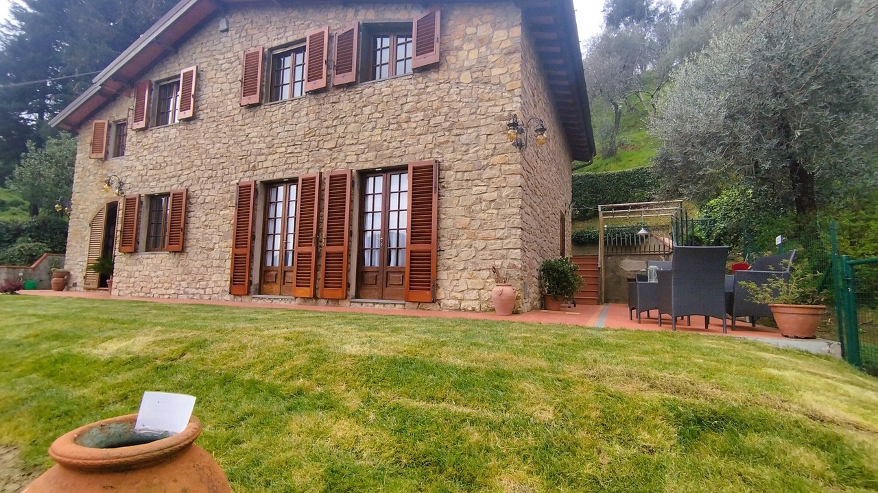 Photo of Outdoor in Pescia