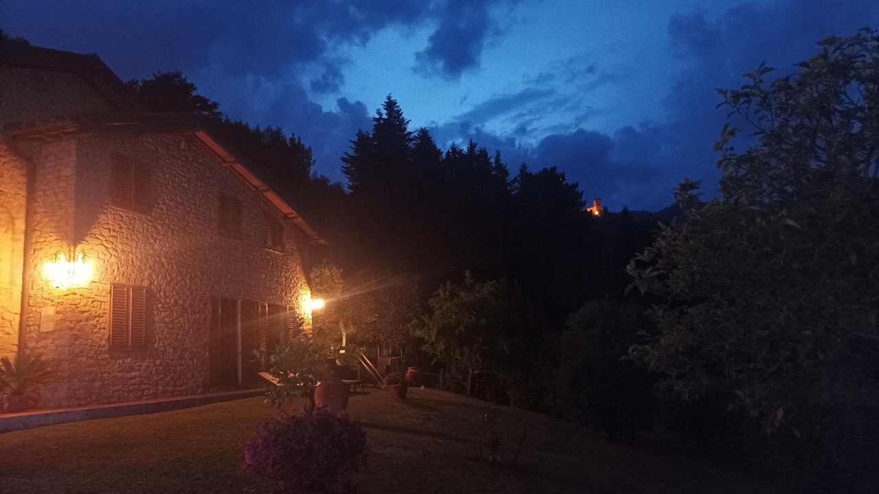 Photo of Outdoor in Pescia