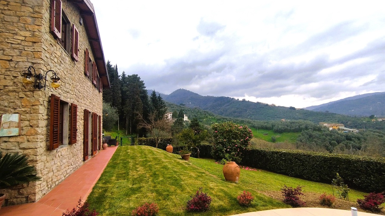 Photo of Outdoor in Pescia