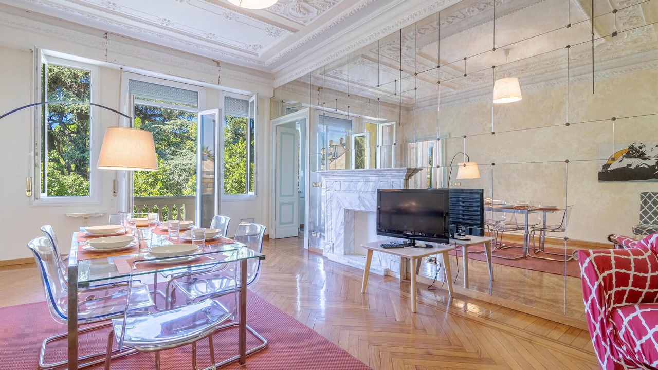 Photo of Bedroom in Albaro