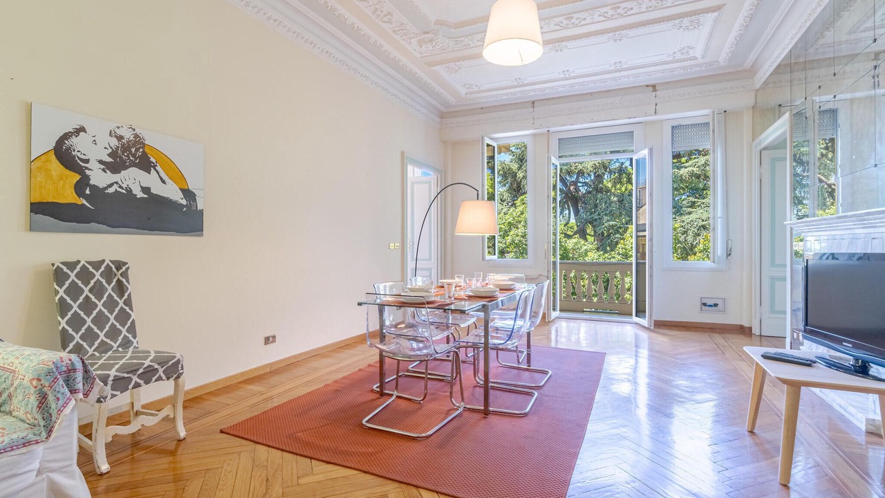 Photo of Bedroom in Albaro