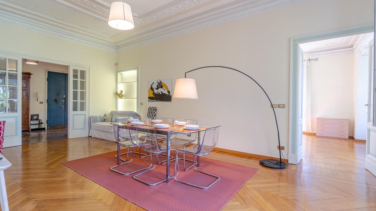 Photo of Bedroom in Albaro