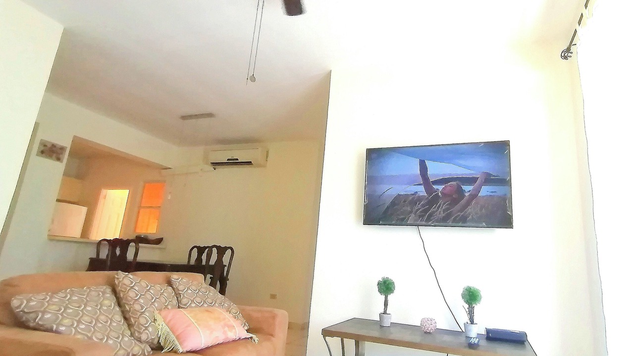 Photo of Livingroom in San Salvador