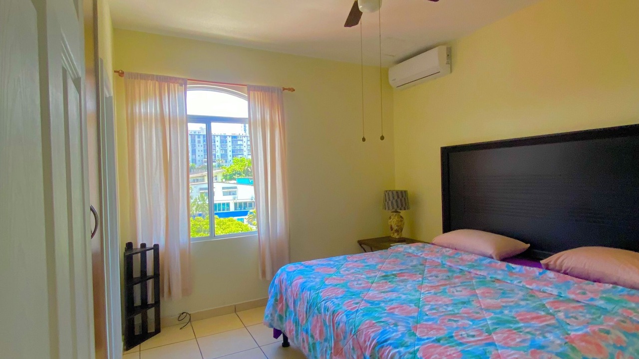 Photo of Bedroom in San Salvador