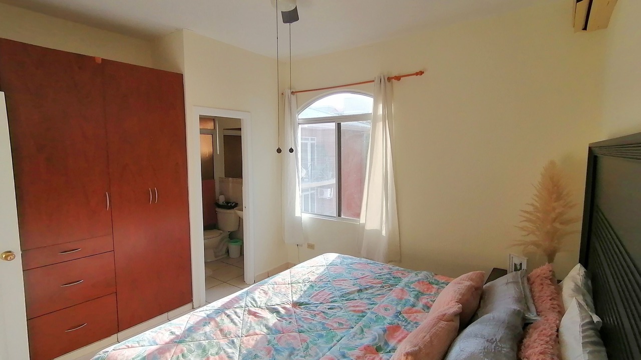 Photo of Bedroom in San Salvador