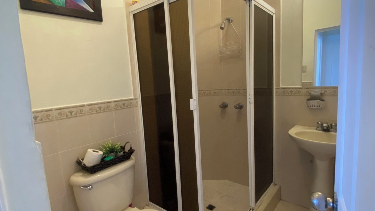 Photo of Bathroom in San Salvador