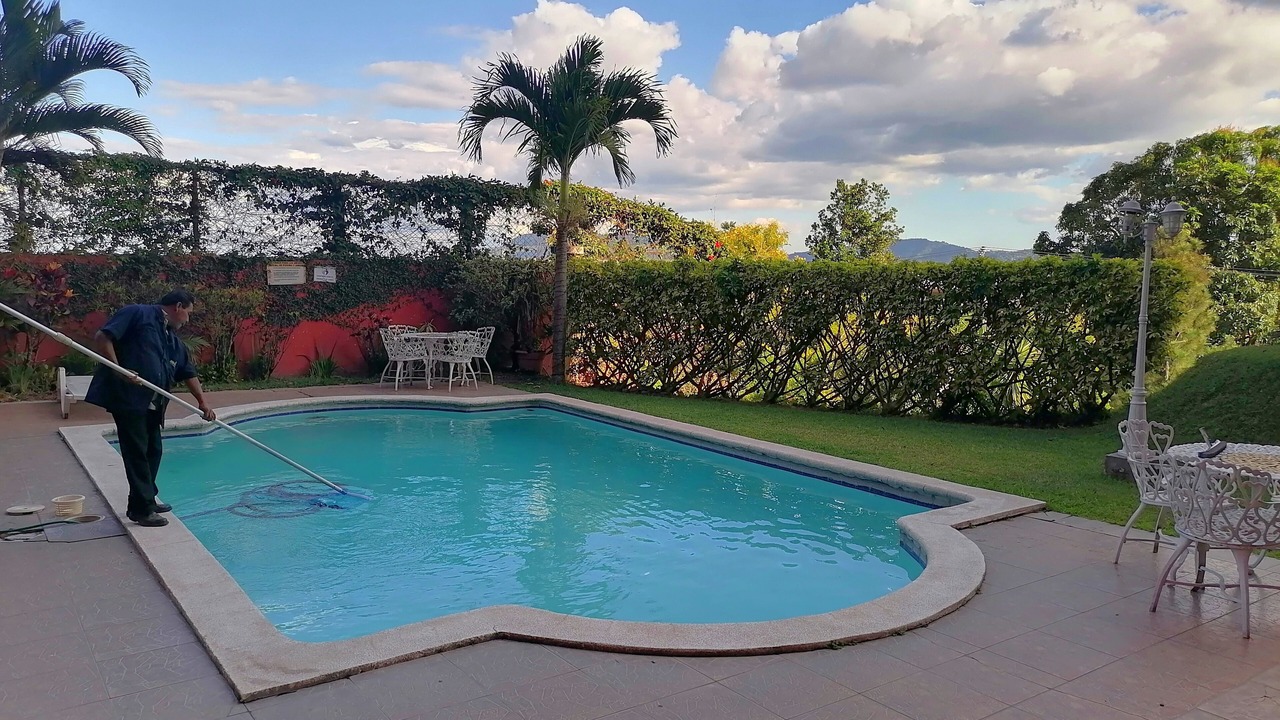 Photo of Outdoor in San Salvador